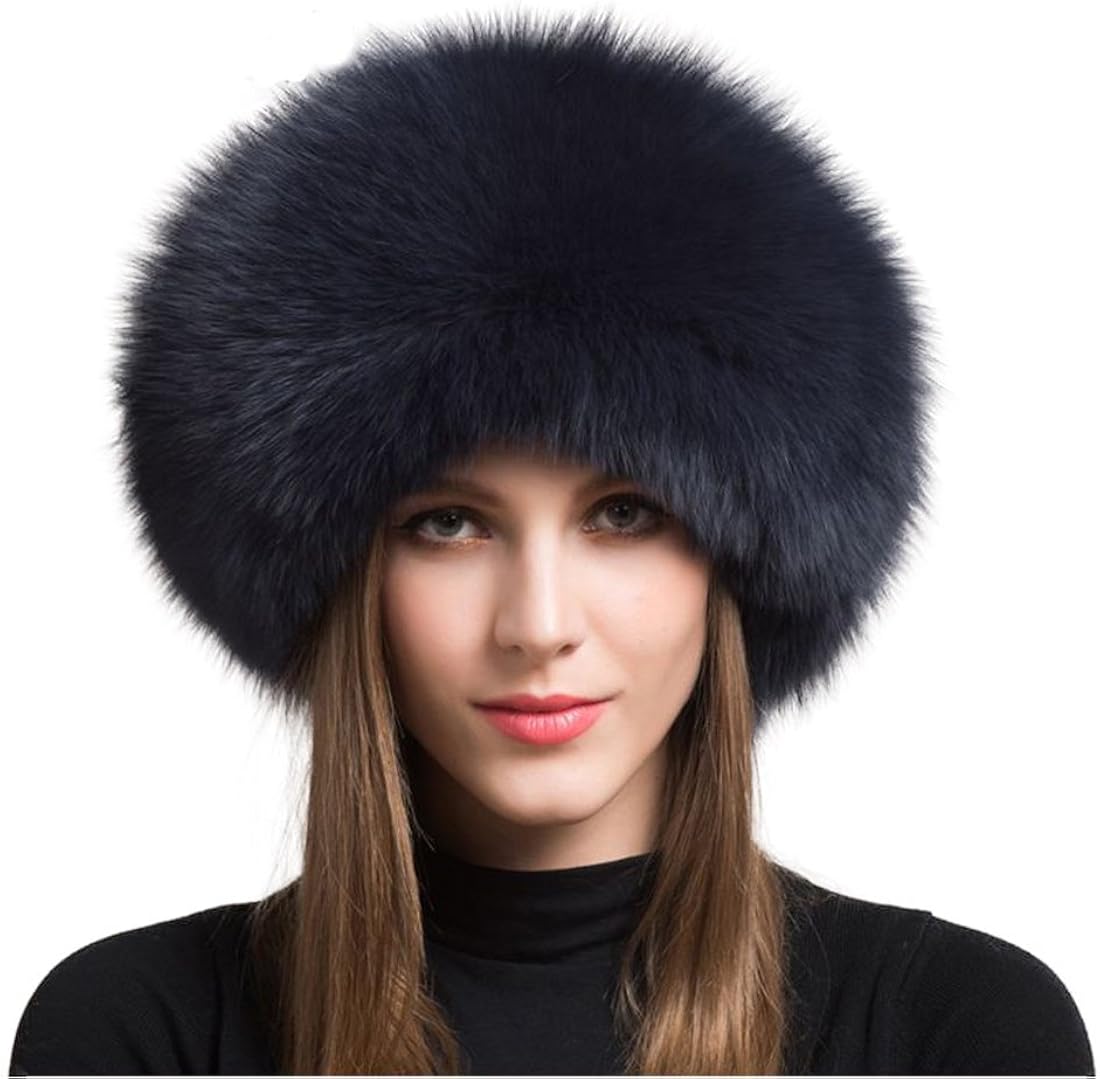 amazon fur hats