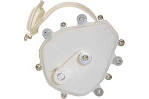 Brite Star Replacement Motor - 48 inch Animated Buck uses