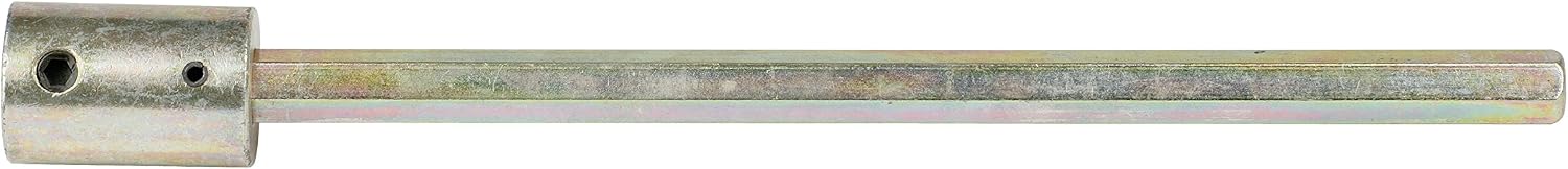 Spectrum Hex 250mm Extension, Gold