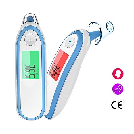 Braun thermoscan 6520 manual Braun thermoscan 6520 manual