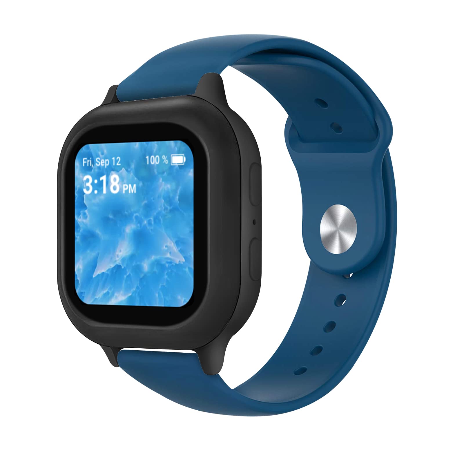 NewJourney Compatible with Gabb Watch Bands/Gizmo