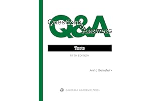 Questions & Answers: Torts