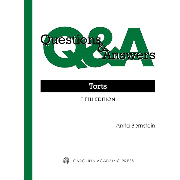 Questions & Answers: Civil Procedure (Questions & Answers Series