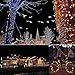 BIG HOUSE LED3 led string lights, White