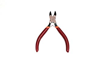 Taparia 1405 Side Cutting Mini Plier