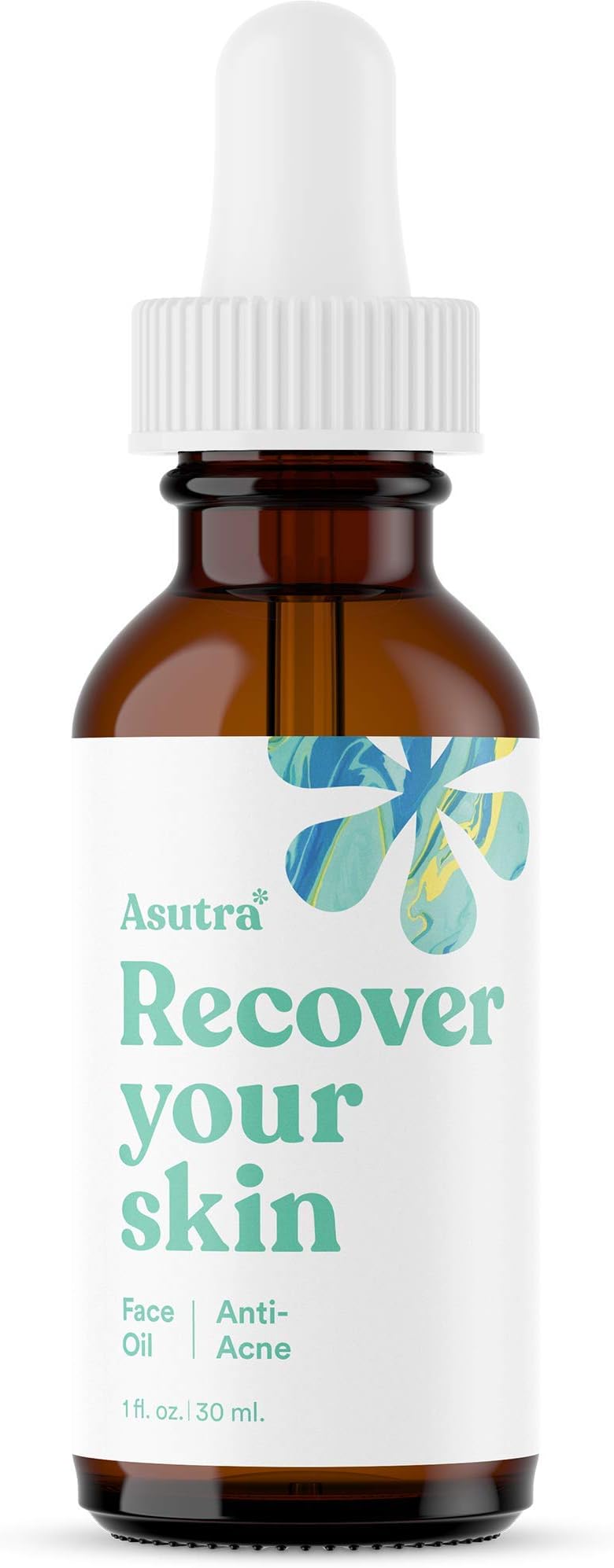 ASUTRA Face Oil | 1 fl oz