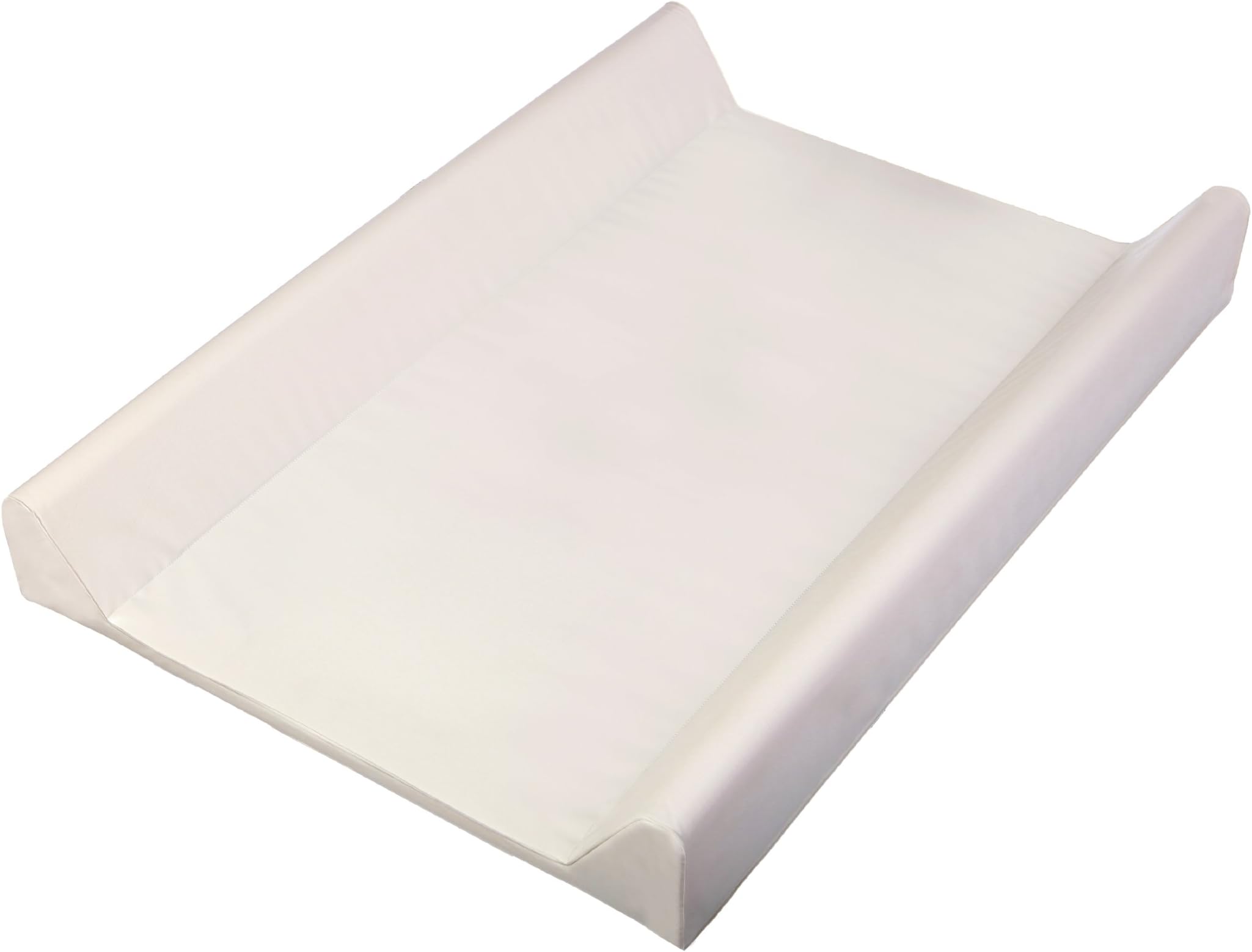 Changing Pad - Changing Mat - Changing Cover - Cotbed Changing Pad - Cot Bet Changign Mat - Changing Mat with hard base - Changing Table Top - PVC, 70x50 cm
