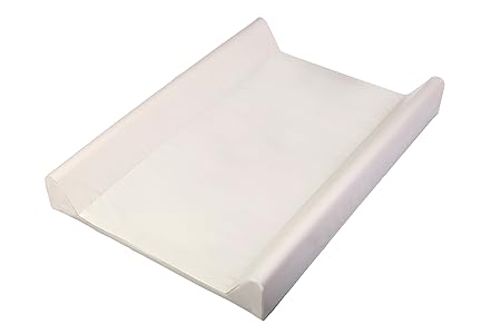 Wickelauflage - Wickelplatte - Wickelbrett - Wickeltischaufsatz, PVC, 70x50 cm