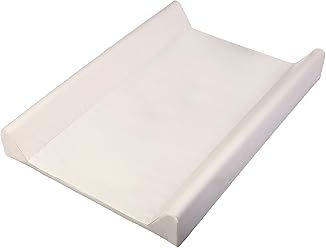 green changing table