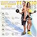 Veluxio Elite Waist Trimmer Weight Loss Ab Belt For Men & Women