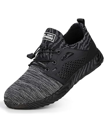 Womens Work \u0026 Safety Shoes | Amazon.ca