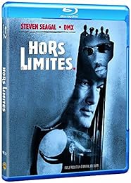 Hors limites - Blu-ray