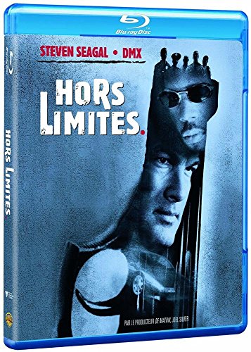 Hors limites - Blu-ray