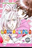 Love Recipe Volume 2 (Yaoi) (v. 2)