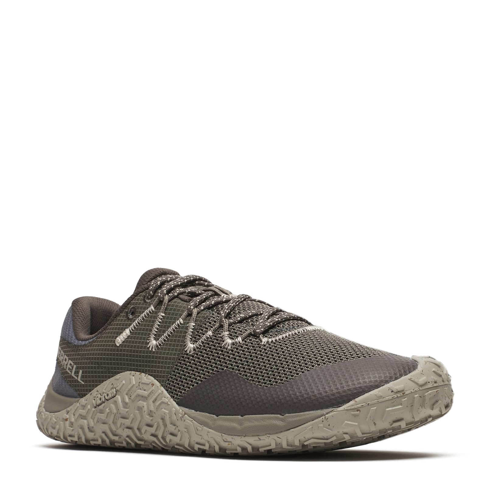 Merrell Men’s Trail Glove 7 Sneaker, Talus, 14