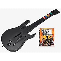Amazon.com: HORI Guitar Life for Nintendo Switch - Guitar