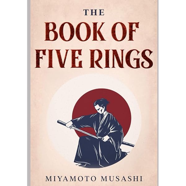 The Book of Five Rings: Musashi, Miyamoto, Cleary, Thomas