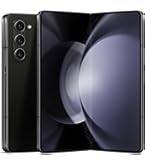 Amazon.com: SAMSUNG Galaxy Z Fold5 5G (512GB, 12GB) 7.6