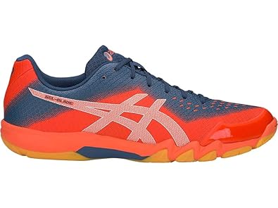 asics badminton shoes amazon