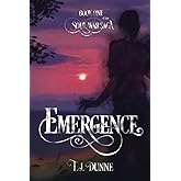 Emergence (The Soul War Saga)