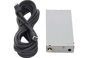 Pioneer GEX-6100TV TV Tuner & Antenna for AVR-W6100