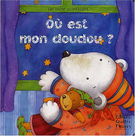 Où est mon doudou ?