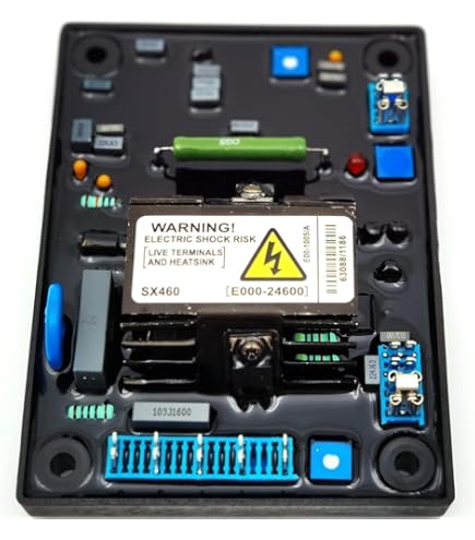 Amazon.com: Interface Module EIM 630-088 | Replace EIM 630
