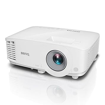 Benq MW550 WXGA 1280x 800 Business HDMI Projector 3600 ANSI Lumens Projector