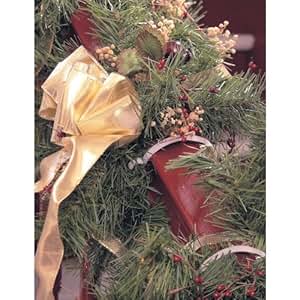 Amazon.com: "ABC Products" - Pkg of 8 - Banister Hook ...