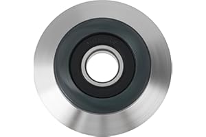 SING F LTD Wire Stripper Replacement Blade 53x12mm for Most Wire Stripping Machines