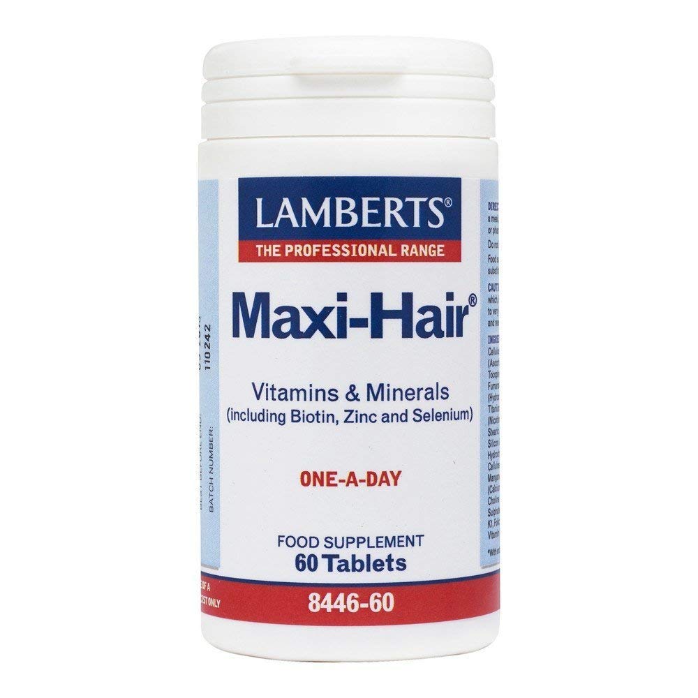 Amazon Com Maxi Hair By Lamberts Beauty