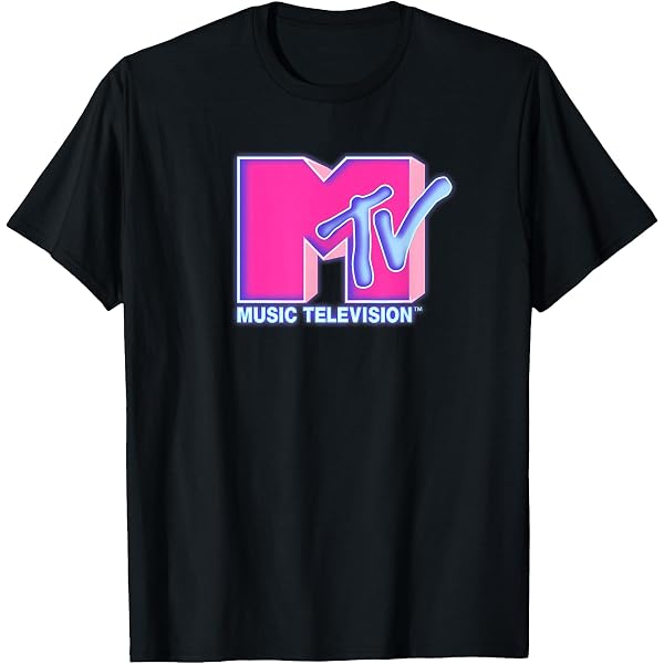 T-shirt Vintage Rétro Logo VHS - Gildan - Coton - Unisexe - Graphique Années 90