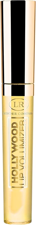 lr wonder company volumizzante labbra recensioni