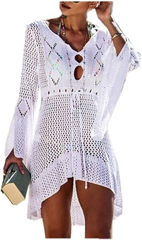 best swim cover ups on amazon