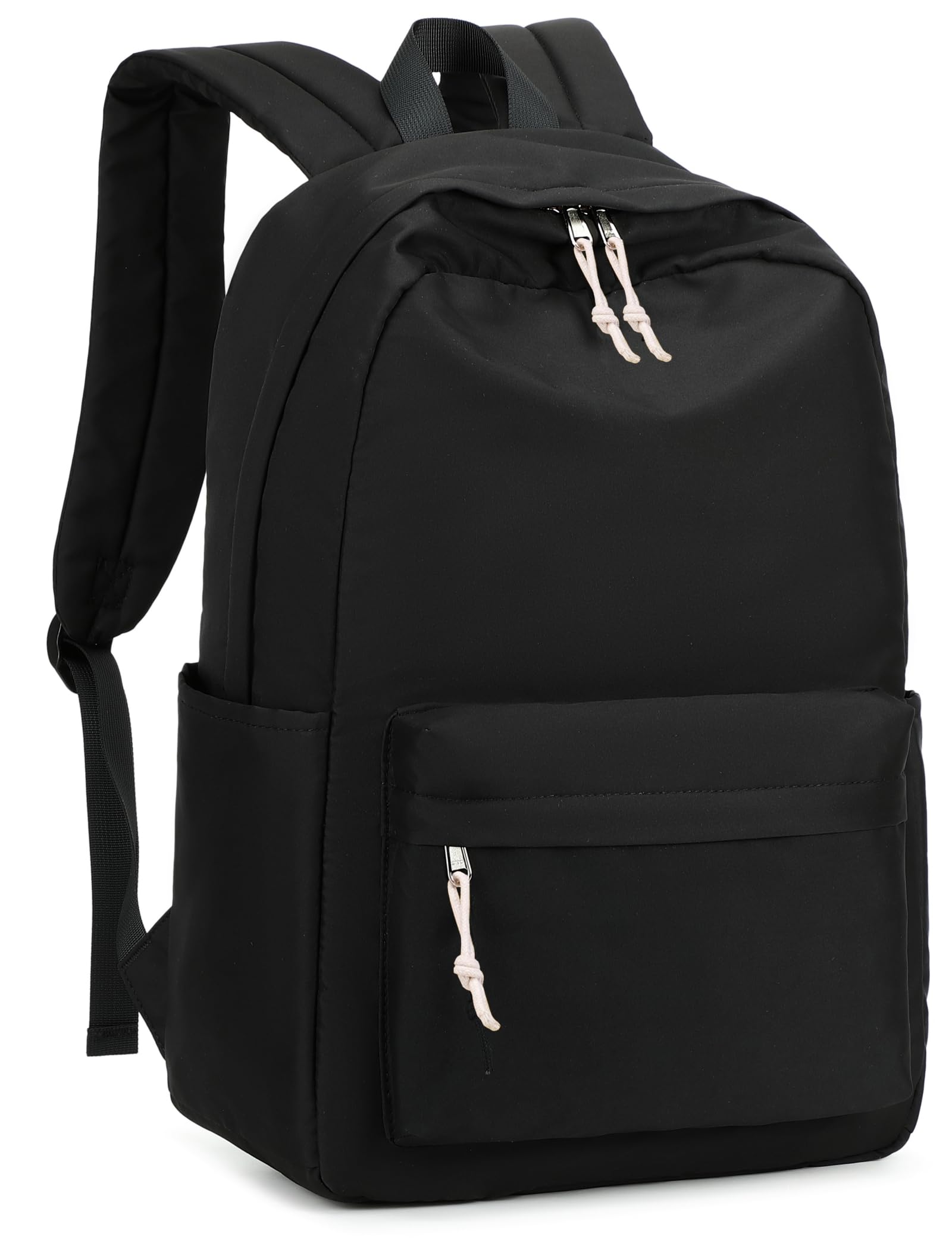 Photo 1 of School Backpack for Teen Girls Women Laptop Backpack College Bookbags Middle School Travel Work Commuter Back Pack