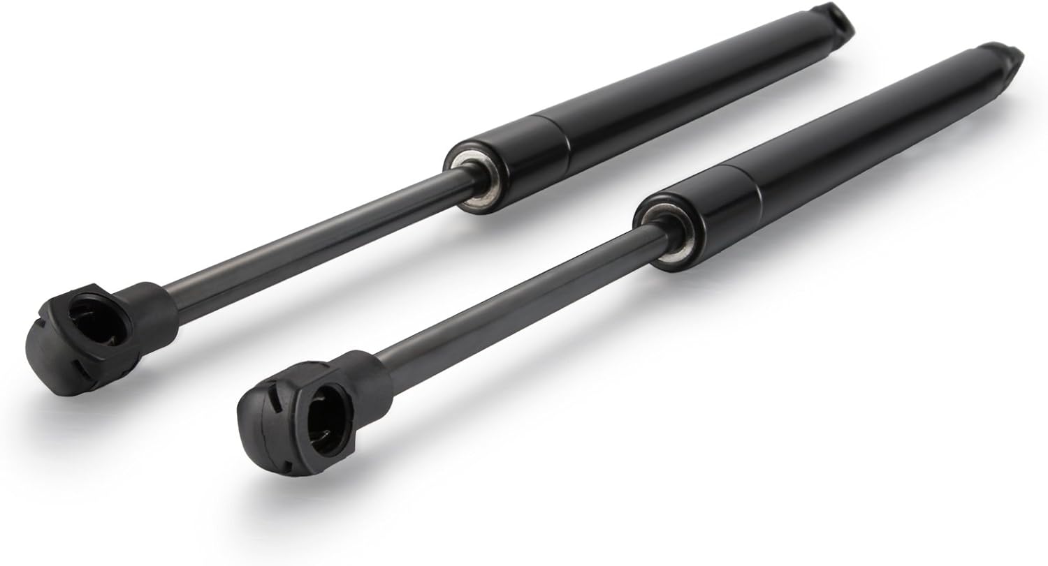 Pair of Gas Spring Struts Lift Support 51247060623 for 05-11 3-Series E90 From Madlife Garage - Image 5