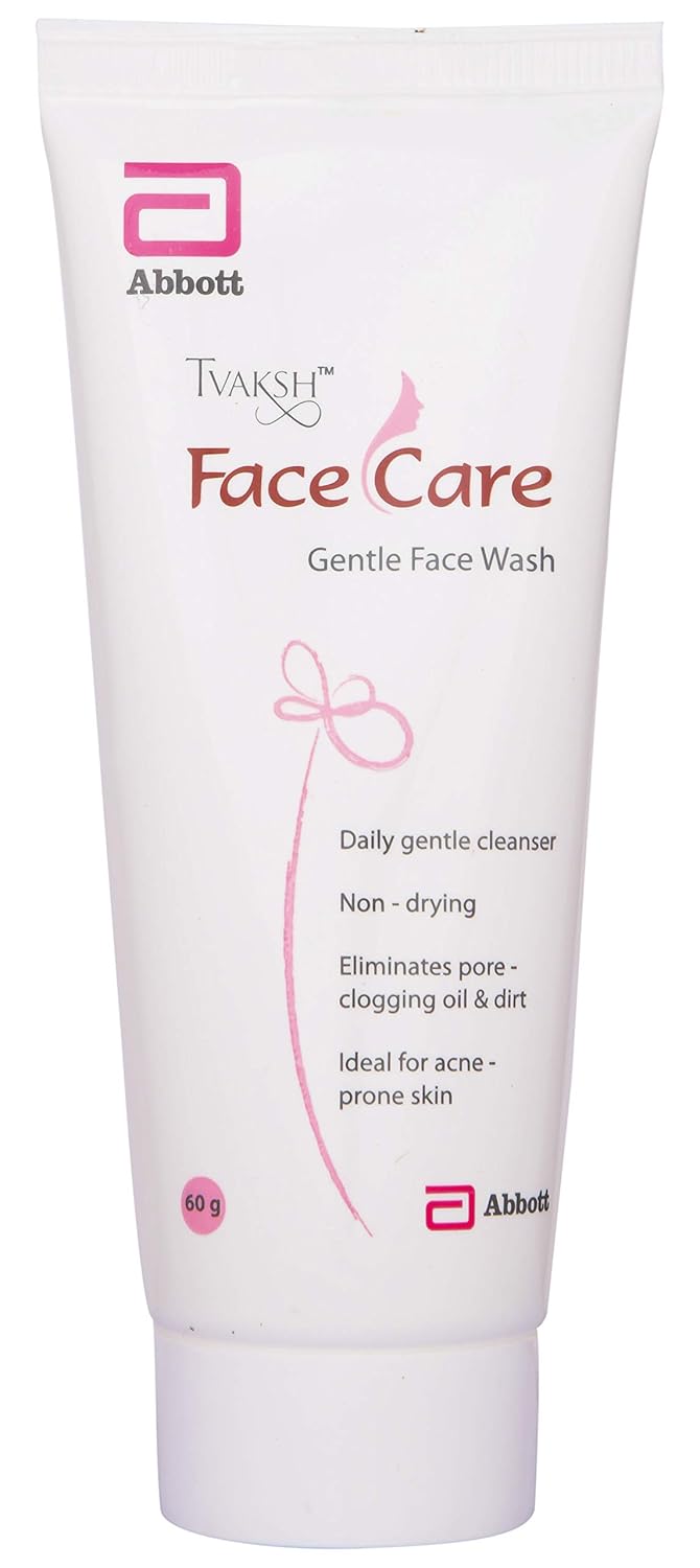 face care face wash price