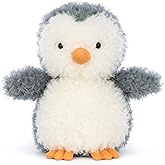 Jellycat Clyde Capybara Stuffed Animal, 9.5 inches - Capybara Plush Toy - Classic Children's Gift main image 0
