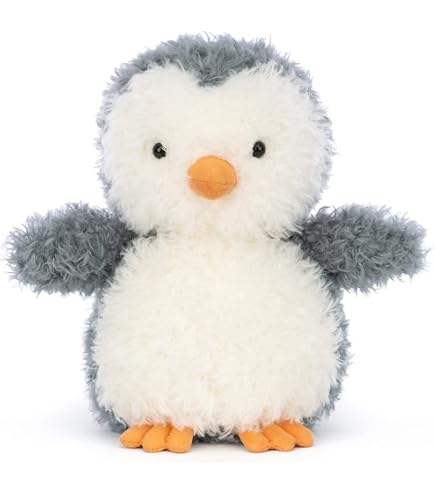 HEUNEC CLASSIC Soft Toy - Mother & Child Animal Plush Set, Cute Gift For Loved Ones (Monkey, Giraffe, Bear, Elephant)