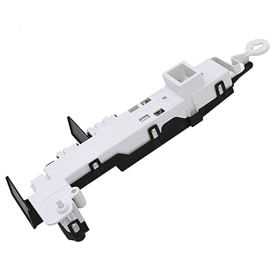 Buy Beaquicy Dc64 00519b Washer Door Lock Switch Assembly Genuine Part Replacement For Samsung Washer Oem Original Washing Machine Door Lock Switch For 1 Pack Set Online In Indonesia B083bdylb8