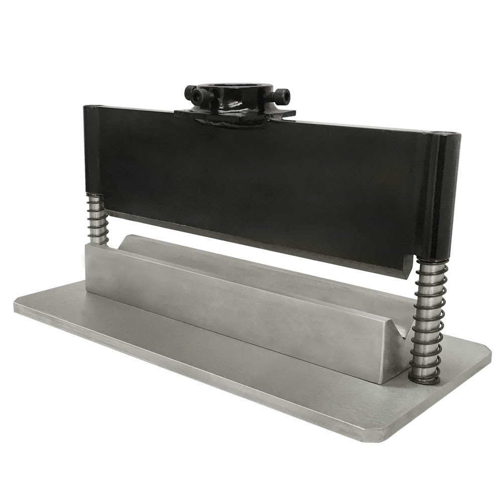 PROLINEMAX 12" Press Brake Bender VBlock Attachment Attach to 12 or 20