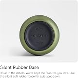 Chillys Series 2 Flip 500ml Moss Ombre Stainless Steel Bottle with Loop view 5