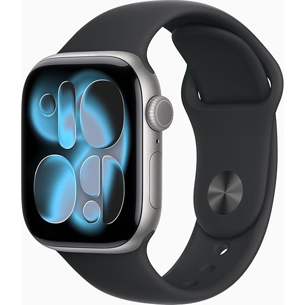 Amazon.com: Apple Watch Series 4 (GPS + Cellular, 44mm) - Space