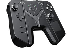 JSAUX Grip Connector for Legion Go Controller - GP0503