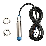 Wengart Inductive Proximity Sensor Switch