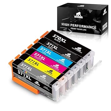 canon mg7700 printer ink
