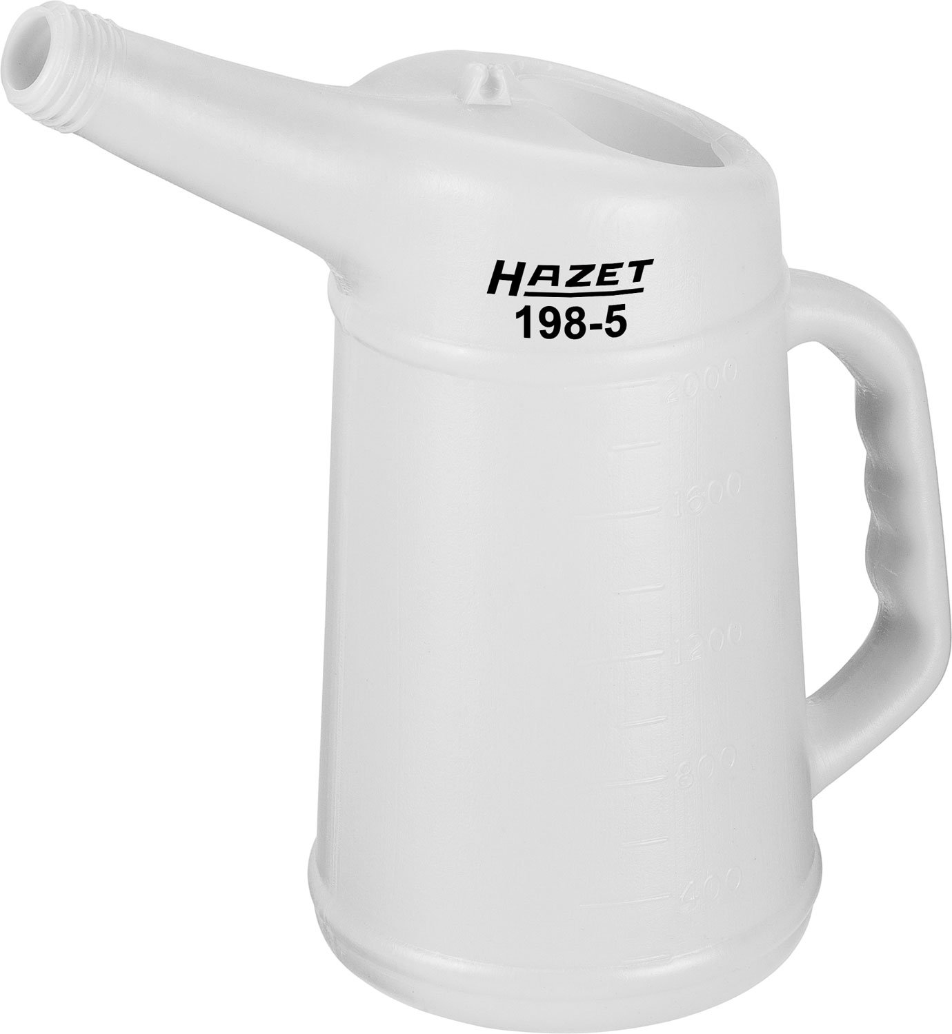 HAZET 198-5 Measuring Cup - Multi-Colour