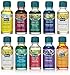Kneipp Herbal Bath, Bath Time RX Set of 10 Travel Size Baths