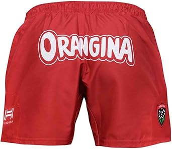 rugby replica shorts