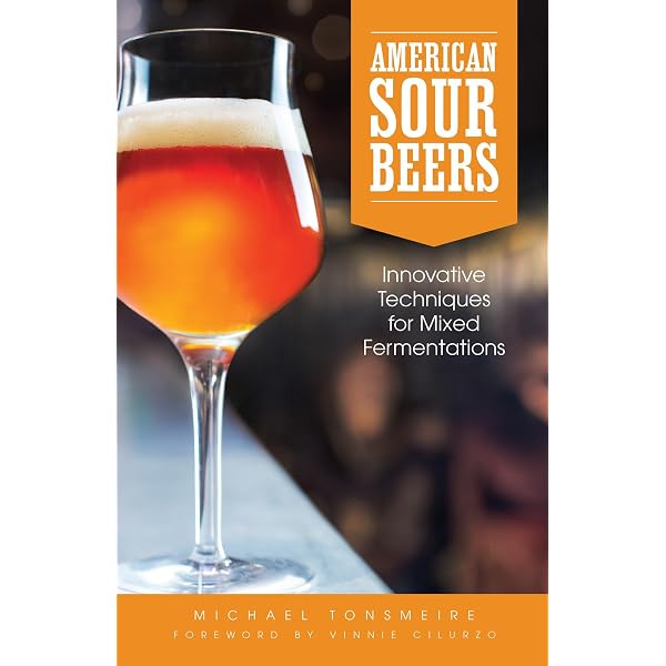 Designing Great Beers: The Ultimate Guide to Brewing Classic Beer